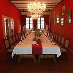 فندق Gruenes Tor 3*