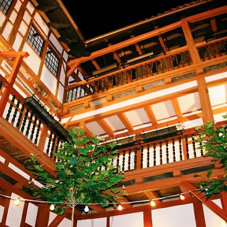 Gruenes Tor 3* Schmalkalden