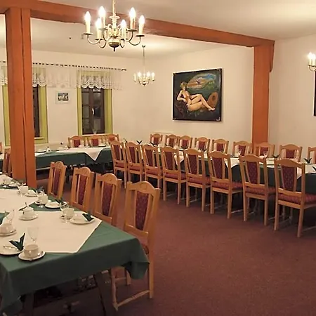 Gruenes Tor 3* Schmalkalden