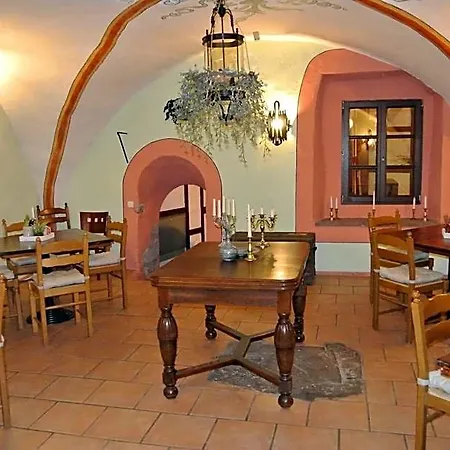 Gruenes Tor Schmalkalden