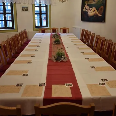 Gruenes Tor Ξενοδοχείο Schmalkalden
