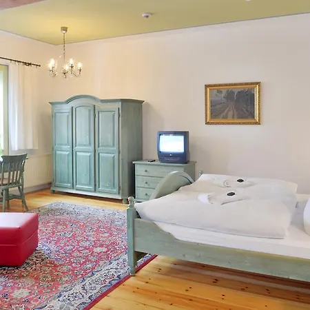 Gruenes Tor Schmalkalden