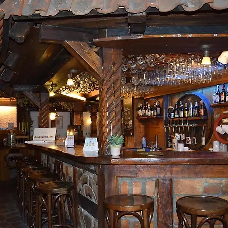 Gruenes Tor 3* Schmalkalden