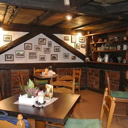 Gruenes Tor 3* Schmalkalden