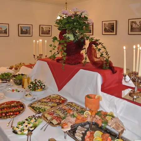 Gruenes Tor 3* Schmalkalden