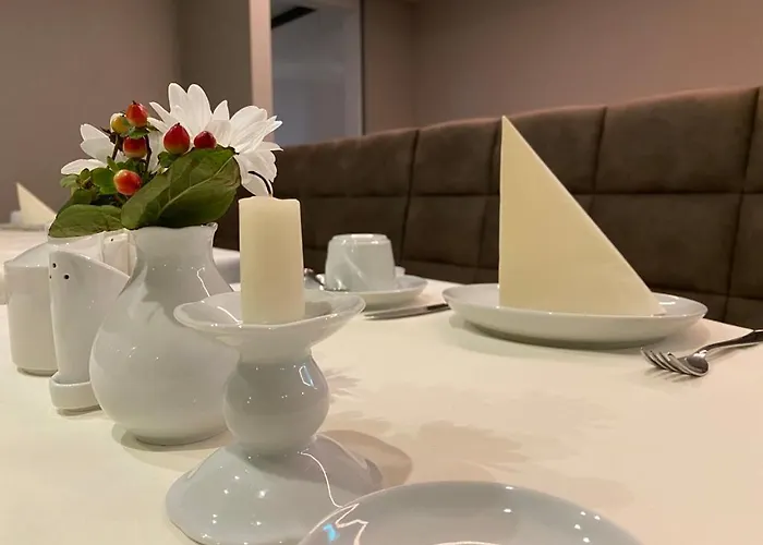 Gruenes Tor 3* Schmalkalden