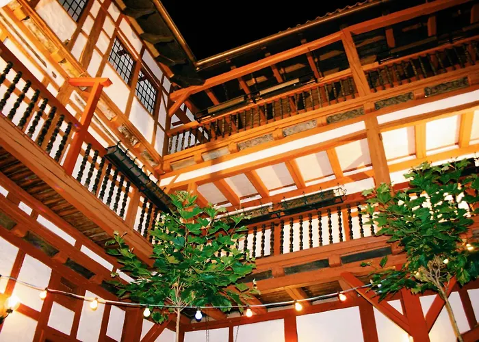 Gruenes Tor 3* Schmalkalden