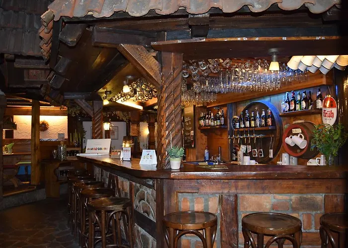 Gruenes Tor 3* Schmalkalden