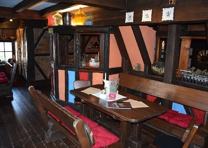 Gruenes Tor Schmalkalden