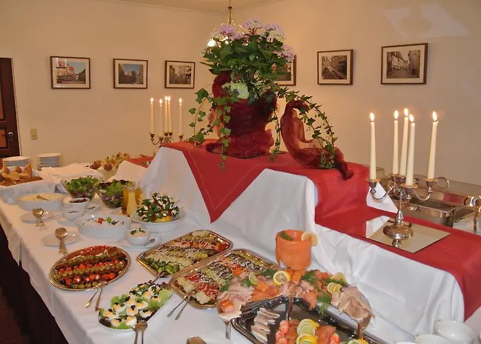 Gruenes Tor 3* Schmalkalden