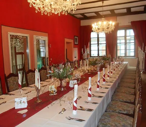 Gruenes Tor Schmalkalden